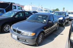 2003 BMW 330i