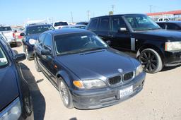 2003 BMW 330i