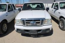 2008 Ford Ranger