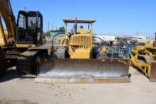 Caterpillar D6 Dozer