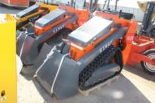 Mini Skid Steer