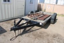 Car Trailer