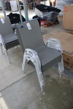 Outdoor Patio Chairs