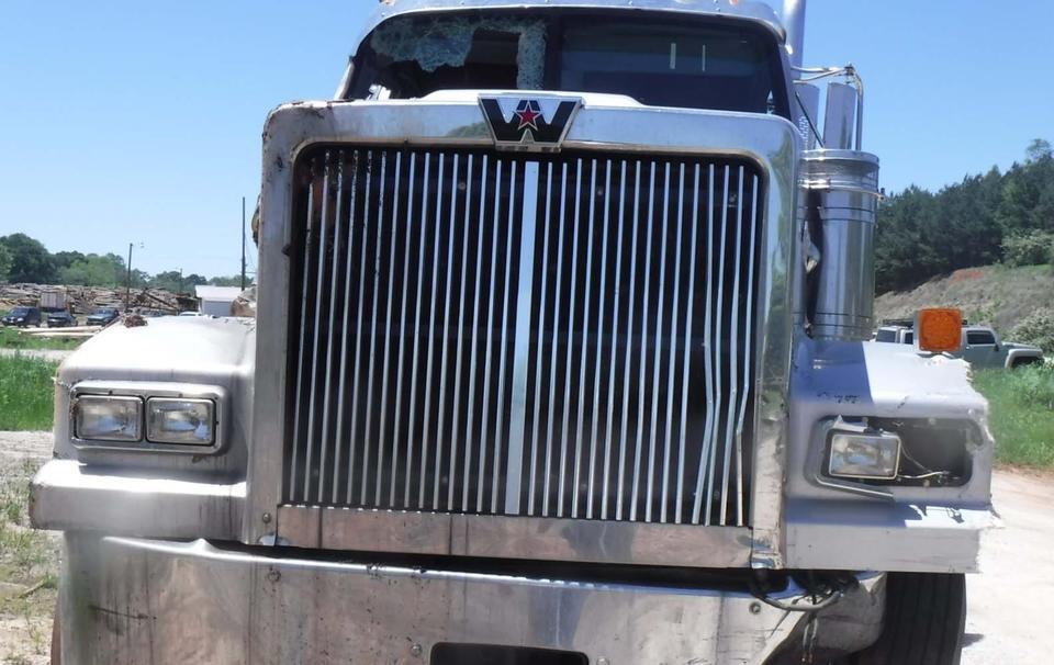 2012 Western Star 4900 Lowmax