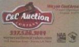 C&C Auction Company