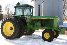 JD 4840 Tractor w/ Cab