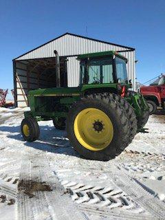 JD 4840 Tractor w/ Cab