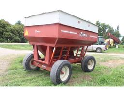 Demco 365 Gravity Wagon