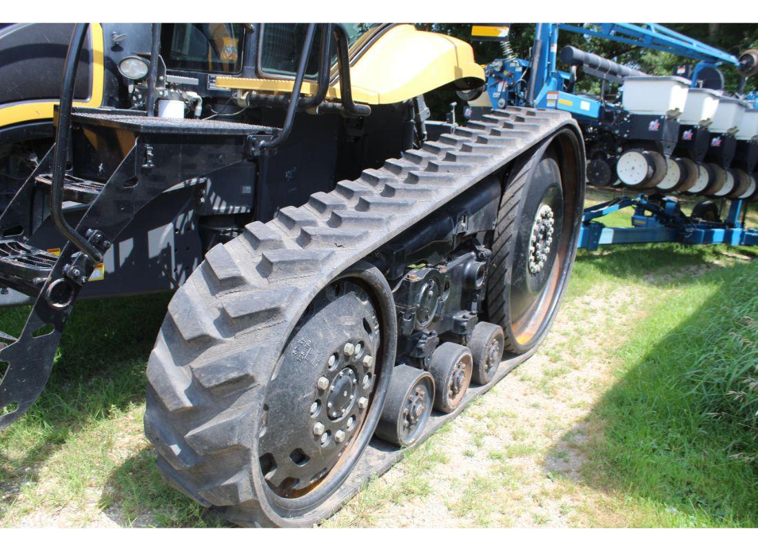 CAT Challenger MT765C Track Tractor