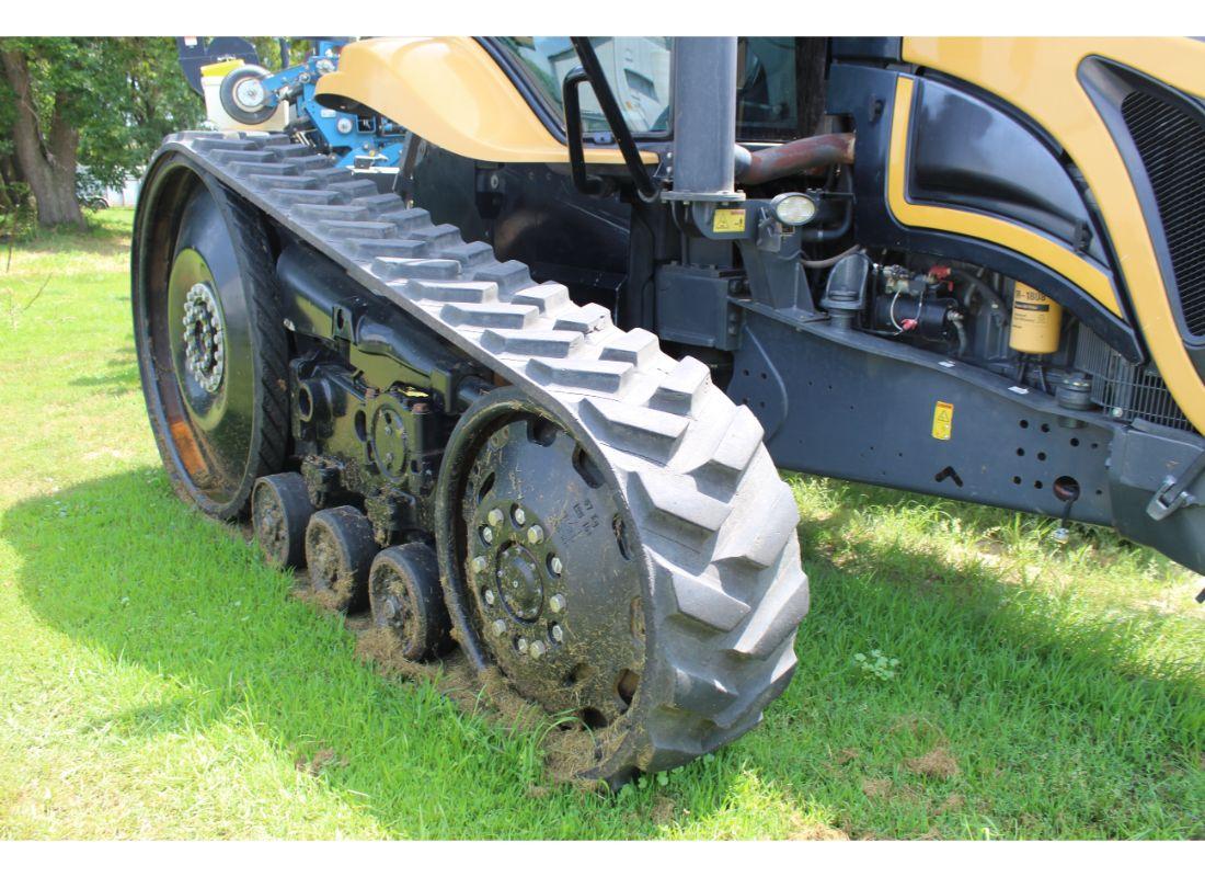 CAT Challenger MT765C Track Tractor