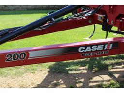 Case IH Tigermate Field Cultivator