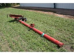 Sudenga Hyd. Drill Fill - Brush Auger