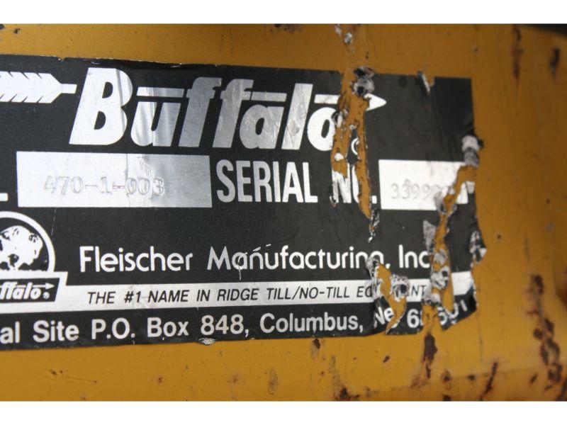 Buffalo Mdl. 470-1-003 Guidance