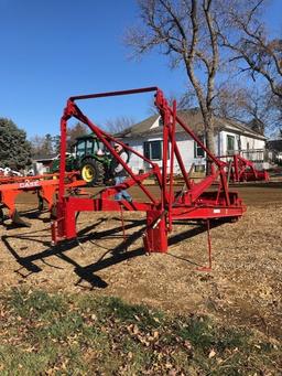 IH No. 30 Power Loader w/ Bucket