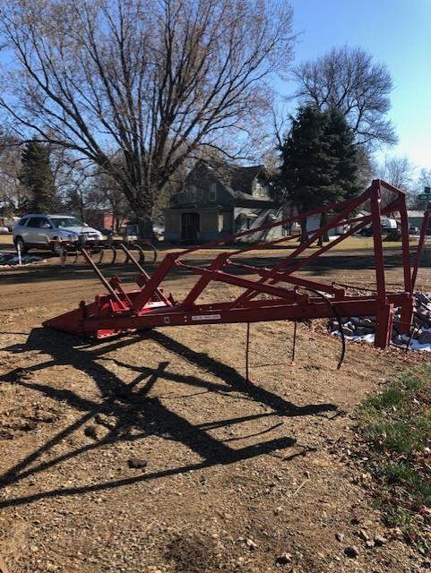 IH No. 30 Power Loader w/ Bucket