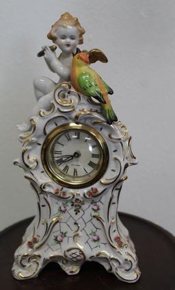 Seth Thomas Clock