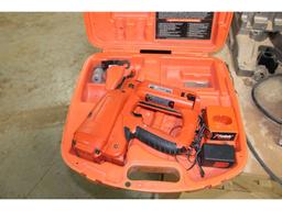 Paslode 18 Ga. Brad Nailer