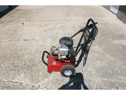 2400 PSI Pressure Washer