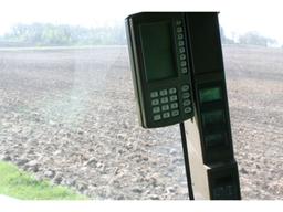 1995 JD 9500 Combine