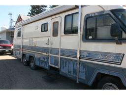 1991 FORD ALUMA LITE-XL Mobile Home 30 ft.