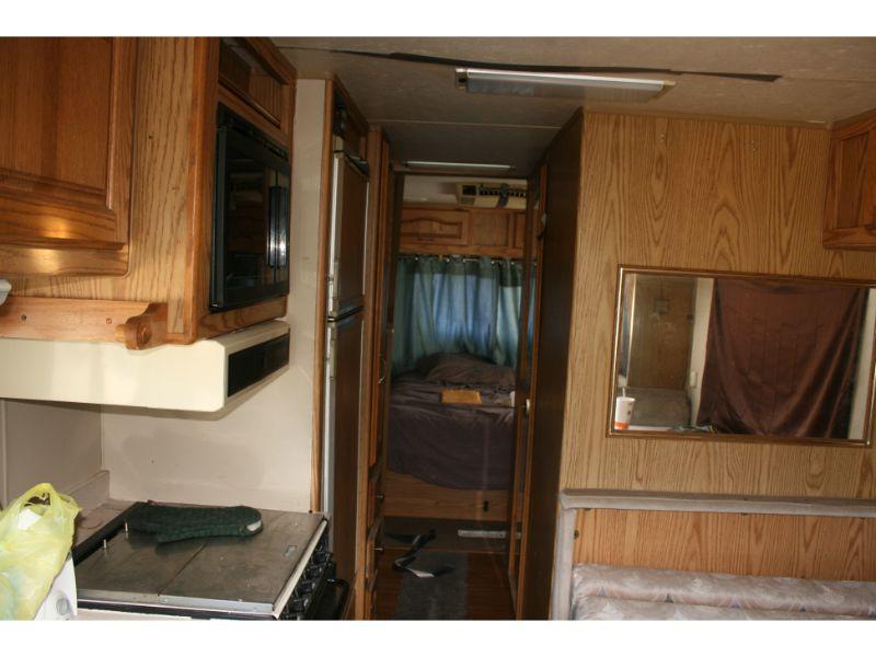 1991 FORD ALUMA LITE-XL Mobile Home 30 ft.