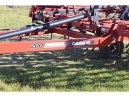 Case IH Tiger Mate 200 Field Cultivator