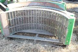 Small Wire Concaves for 9650, 9660, 9670 Conv. Cylinder Combines