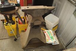 75 LB Anvil w/ Std.