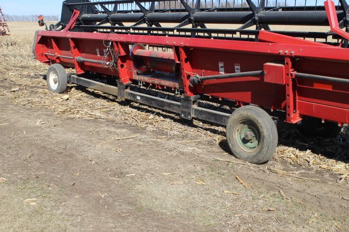 Steve's Welding Head Cart for 30 Ft. Head