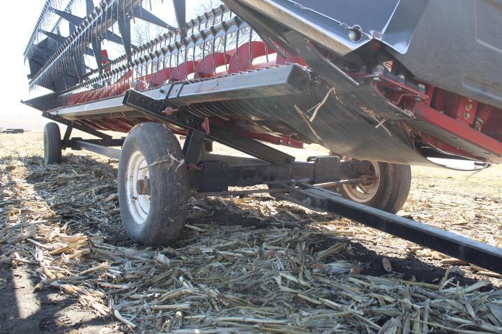 Steve's Welding Head Cart for 30 Ft. Head