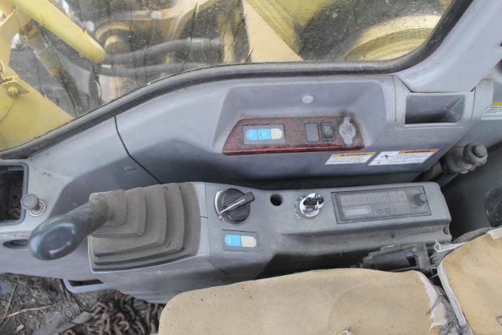 Kobelco Mdl. SK290LC Excavator, SN: LB03-U0280