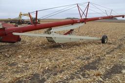 Buhler Farm King 13 In.x85 Ft. Auger