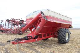 Killbros #1820 Grain Cart, Holds 950 Bu., VG Cond., SN: D44540147, One Owner