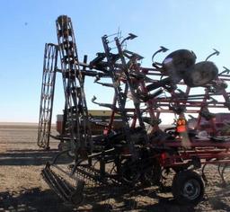 Case-IH Tiger-Mate 200, 30 Ft. Field Cult.