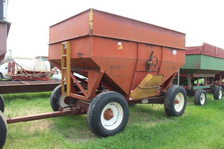 J&M 350 Gravity Wagon w/ 12T Gear