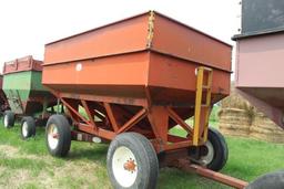 J&M 350 Gravity Wagon w/ 12T Gear