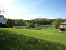 (Lake Front) Ganega Trail (Lot Dimensions: 91.31x145.61)(Tellico Village: Kahite | Lot 19)