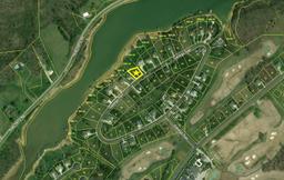 (Lake Front) Ganega Trail (Lot Dimensions: 91.31x145.61)(Tellico Village: Kahite | Lot 19)