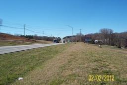 (.90±ac) New Highway 68 (Lot 3 | Fronts New Hwy 68)