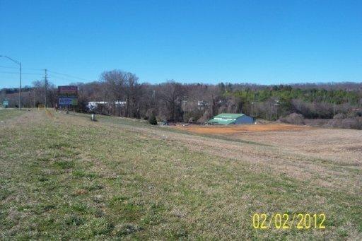 (.90±ac) New Highway 68 (Lot 4 | Fronts New Hwy 68)