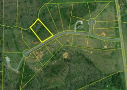 Powder Mill Dr, Tellico Plains, TN (Powder Mill Point | Lot 10)