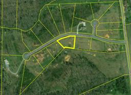 Powder Mill Dr, Tellico Plains, TN (Powder Mill Point | Lot 17)