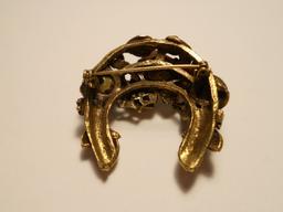 Vintage Brooch