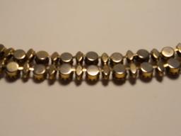 Vintage Rhinestone Bracelet