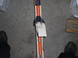 Rossignol Snow Skis