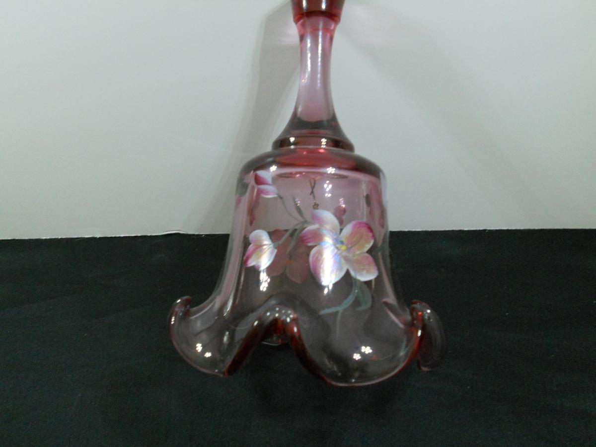 Vintage Fenton Bell