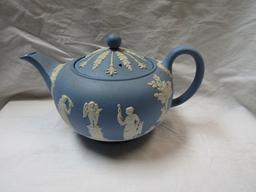 Wedgewood Teapot, made in England