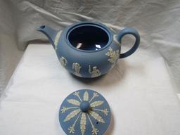 Wedgewood Teapot, made in England