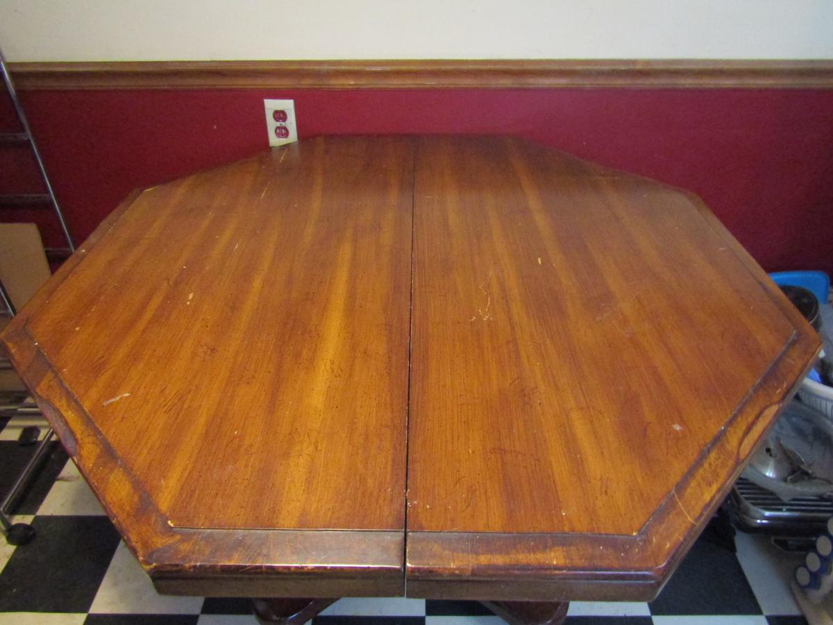 Vintage Kitchen Table