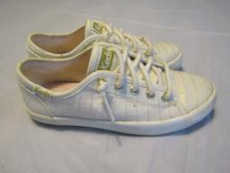 KEDS Memory Foam Shoes, size 11.5